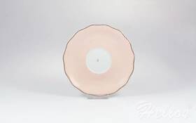 Ćmielów Spodek 14 cm - G911 ALASKA Circus Pink