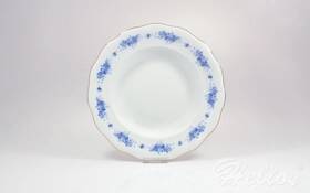 Ćmielów Talerz głęboki 22,5 cm - G540 ALASKA 