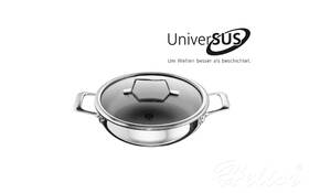 Schulte-Ufer  Brytfanna 28 cm - ASTRAL (64454-923-28)