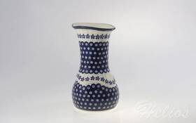 Bolesławiec 166A / Wazon 25,5 cm - GD-1670