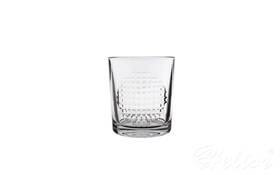 Bohemia Szklanki kryształowe 320 ml - MAGNIFIER (798787)