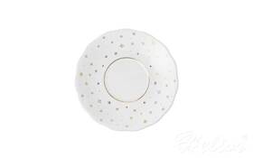 Ćmielów Spodek 14 cm - BN07 Alaska Blask Świąt