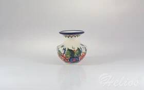 Bolesławiec 149AR / Wazon 11,1 cm - GD-929