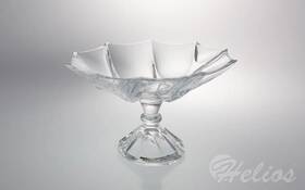 Bohemia Misa kryształowa na nodze 29 cm - CALYPSO (CZ012299)