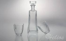 Bohemia Komplet kryształowy do whisky - AREZZO (CZ880635)