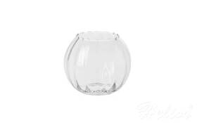 Krosno Glass S.A. Wazon optyk pionowy 15,5 cm - Home&Living (D059)