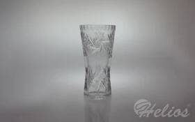 Zawiercie Wazon kryształowy 20 cm - 247 (Z0837)