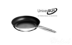Schulte-Ufer  Patelnia 28 cm - ASTRAL (64456-28)