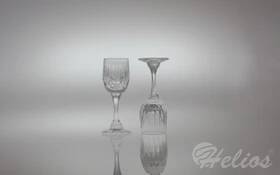 Zawiercie Kieliszki kryształowe do likieru 45 ml - 1584 (Z0600) 