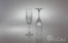 Zawiercie Kieliszki kryształowe do szampana 170 ml - 1584 (Z0615) 