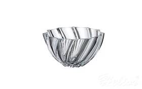 Bohemia Misa kryształowa 19 cm - Scallop (903952)