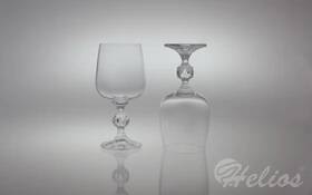 Bohemia Kieliszki kryształowe do wina 230 ml - STERNA (719119)