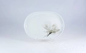 Lubiana Półmisek owalny 28 cm - 6474 MAGNOLIA (Boss)