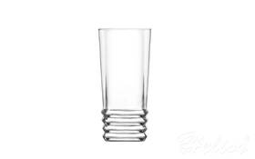 LAV / Gurallar ArtCraft  Szklanki wysokie 335 ml / 6 szt. - ELEGAN (ELG379F)
