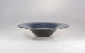 Lubiana Talerz głęboki do pasty 30,5 cm - Daisy STONEWARE S006T COSMOS