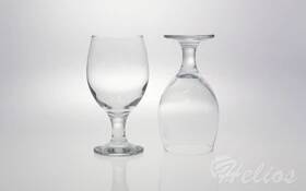 LAV / Gurallar ArtCraft  Szklanki na nodze 400 ml / 3 szt. - MISKET (mis571)