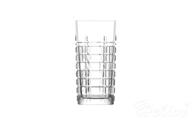 LAV / Gurallar ArtCraft  Szklanki wysokie 356 ml / kpl 6 szt. - BRIT (brt440F)