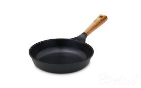 Gerlach Patelnia ceramiczna 28 cm - NATUR