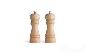 Amefa Komplet młynków 15 cm - 6755 NATURALNE