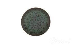 Lubiana Talerz płytki 20,5 cm -  Daisy STONEWARE S010T Jade