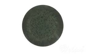 Lubiana Talerz płytki 27 cm -  Daisy STONEWARE S010T Jade