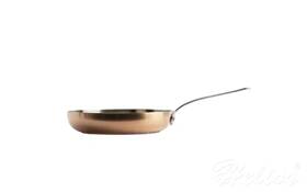 Mauviel 1830 Patelnia 24 cm - COPPER (006140)