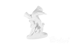 Ćmielów Figurka porcelanowa JANOSIK 0001 / 21,5 cm