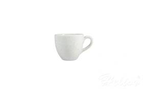 Lubiana Filiżanka 80 ml - 6750 Art Biała (Aida)