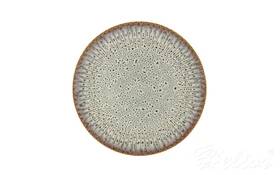 Lubiana Talerz płytki 27 cm - STONEWARE S009T Meteor (Daisy)