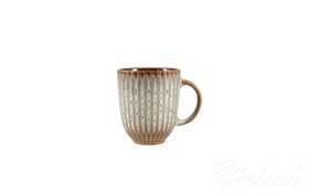Lubiana Kubek 350 ml - STONEWARE S009T Meteor (Daisy)