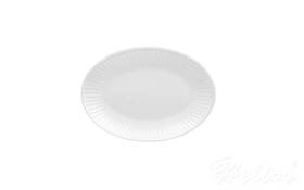 Chodzież Półmisek 24 cm - DALIA C001 Niedekorowana