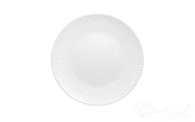 Chodzież Talerz płytki 26 cm - DALIA C001 Niedekorowana