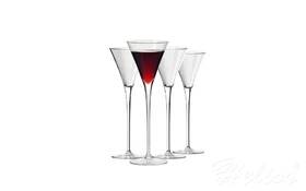 Krosno Glass S.A. Kieliszki do likieru 50 ml - Empire (C824)