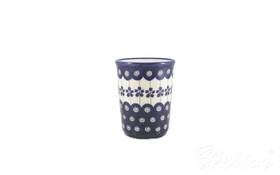 Bolesławiec 166A / Kubek bez ucha 240 ml - GU-1519