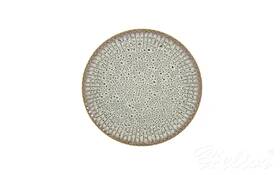 Lubiana Talerz deserowy 20,5 cm - STONEWARE S009T Meteor (Daisy)