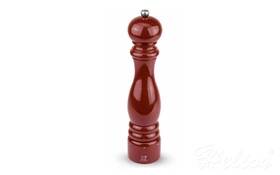 Peugeot Młynek do soli PARIS - kolor Czerwony (30 cm)