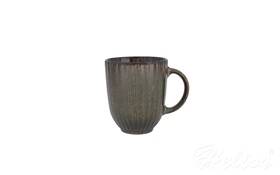Lubiana Kubek 350 ml - STONEWARE S010T Jade (Daisy)