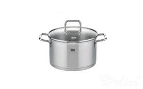 Elo Garnek z pokrywką 1,7 l / 16 cm - CITRIN