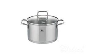 Elo Garnek z pokrywką 2,7 l / 20 cm - CITRIN