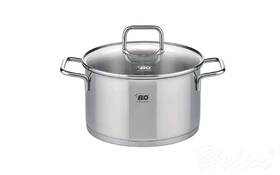 Elo Garnek z pokrywką 5,8 l / 24 cm - CITRIN