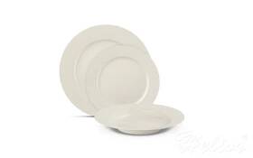 Gerlach Zestaw talerzy dla 6 osób / 18 części - Modern Ivory (112A)