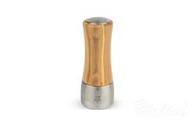 Peugeot Młynek do soli MADRAS 16 cm - Drewno Oliwne (PG-3615700)