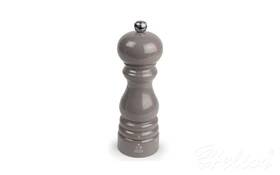 Peugeot Młynek do pieprzu PARISRAMA 18 cm - Taupe Grey (PG-43483)