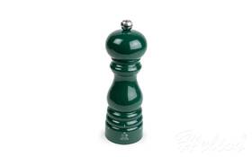 Peugeot Młynek do pieprzu PARISRAMA 18 cm - Forest Green (PG-43520)