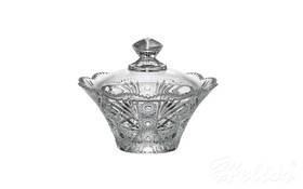 Bohemia Bomboniera kryształowa 20,5 cm - SISSI (813992)