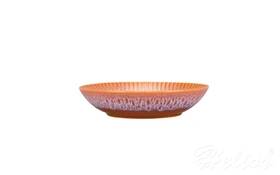 Lubiana Talerz głęboki 22 cm - STONEWARE S011T Blush (Daisy)