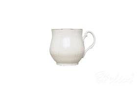 Thun Kubek Jonas 310 ml - Bernadotte Ivory Gold (072203)