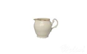 Thun Dzbanek do mleczka 180 ml - Bernadotte Ivory Gold (067582)