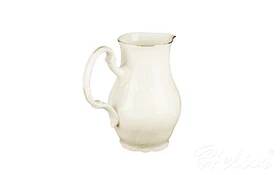 Thun Dzban do mleka 1,00 l - Bernadotte Ivory Gold (248707)