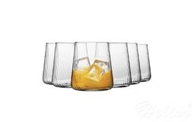 Krosno Glass S.A. Szklanki 380 ml / 6 szt. - Avant-Garde Lumi (D042)